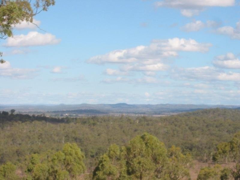 2028 Leyburn Cunningham Road, Leyburn QLD 4365