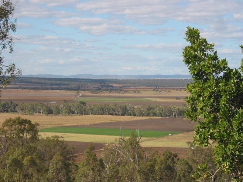 2028 Leyburn Cunningham Road, Leyburn QLD 4365