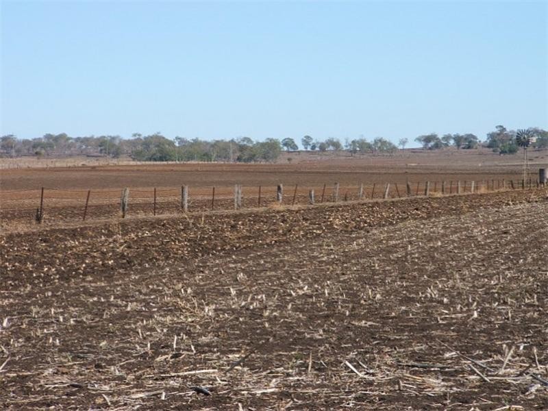 Aubigny QLD 4401