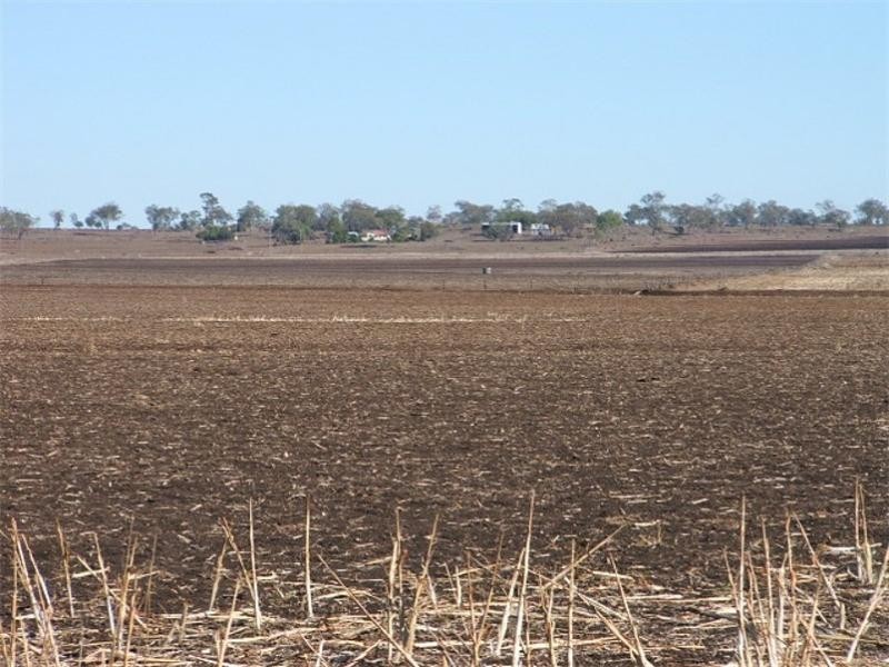 Aubigny QLD 4401