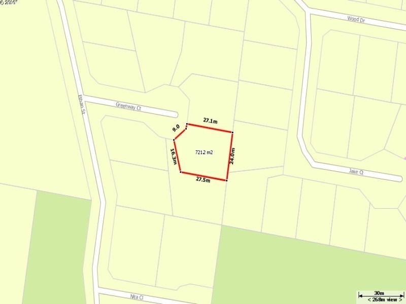 - Middle Ridge, Toowoomba QLD 4350
