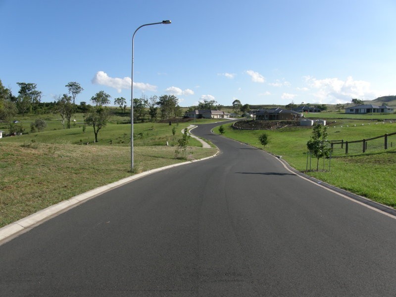 15 Northerly Drive, Hodgson Vale QLD 4352