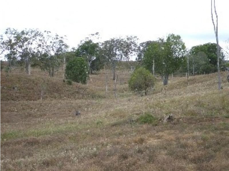 Kulpi QLD 4352