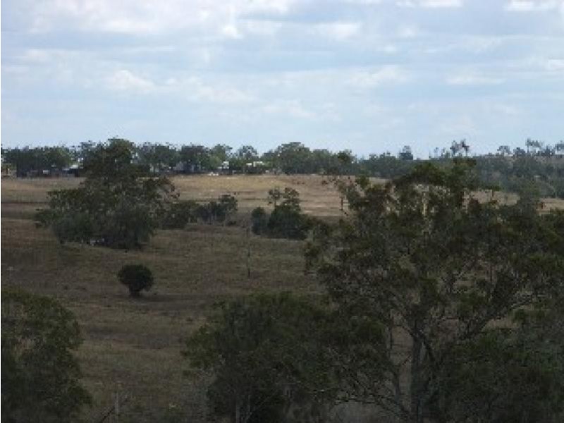 Kulpi QLD 4352
