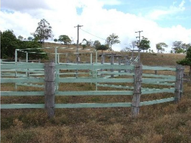 Kulpi QLD 4352
