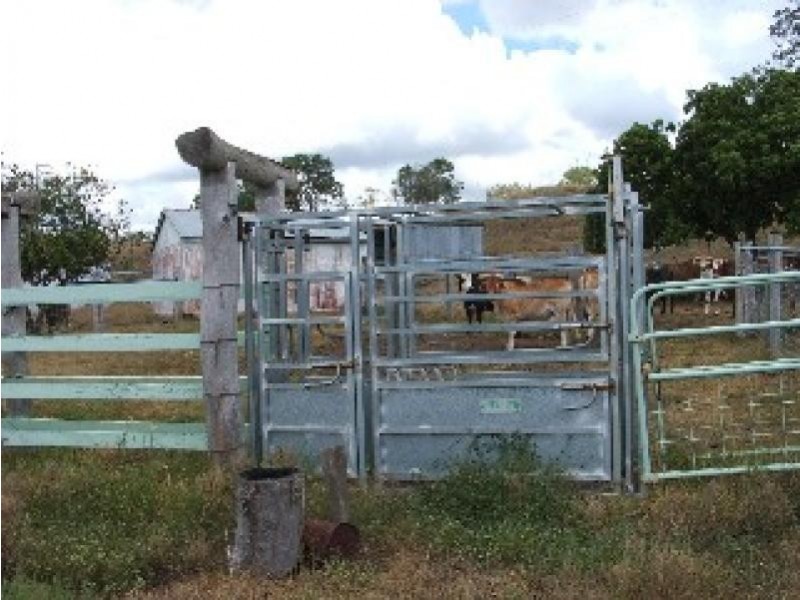 Kulpi QLD 4352