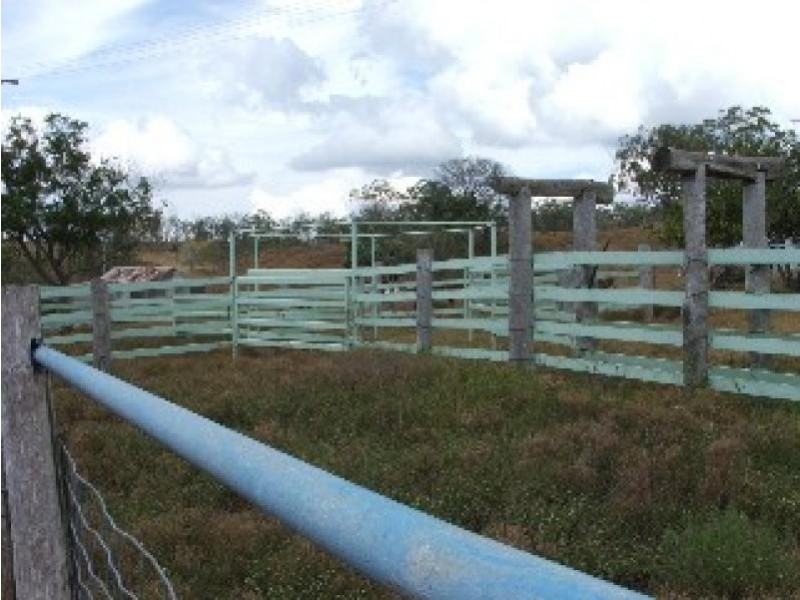 Kulpi QLD 4352