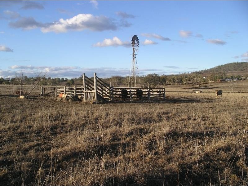 Greenmount East QLD 4359