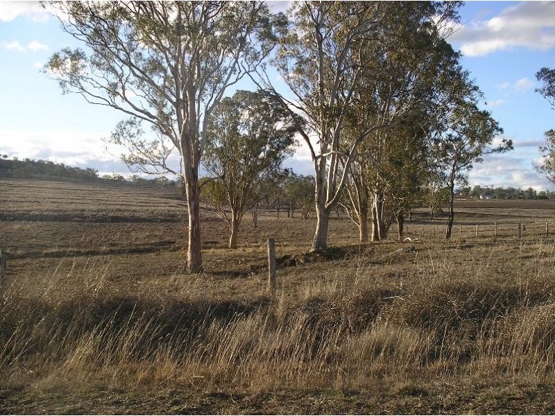 Greenmount East QLD 4359