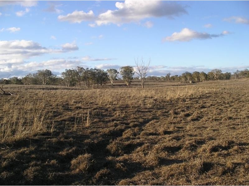 Greenmount East QLD 4359