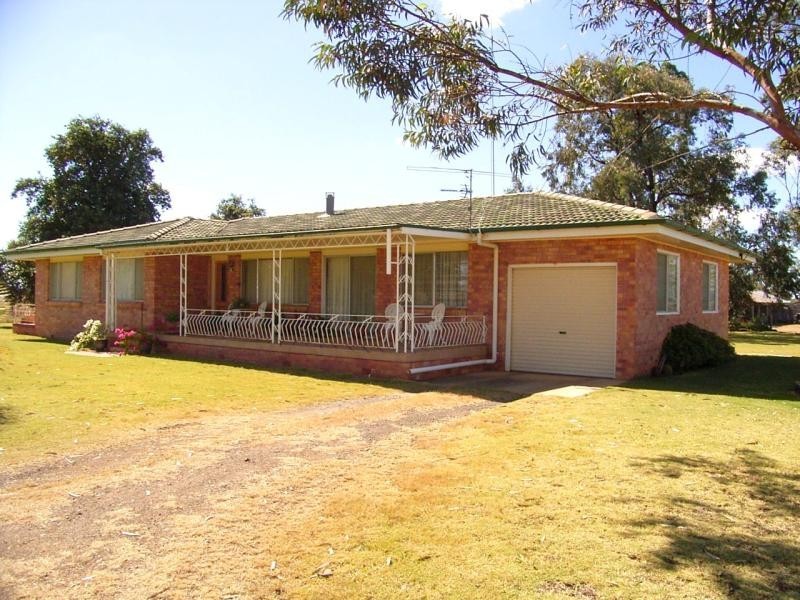 Brymaroo QLD 4403