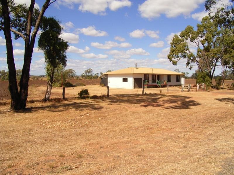 Brymaroo QLD 4403