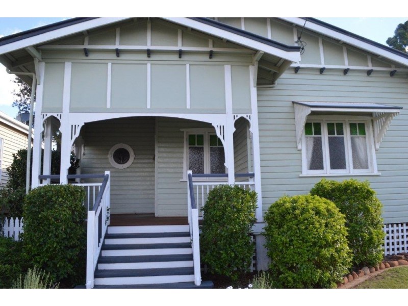 20 Eton Street, Toowoomba City QLD 4350