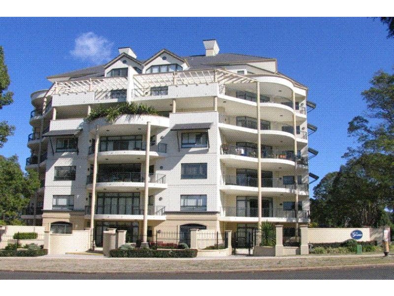 410/2 Herries Street, Toowoomba City QLD 4350