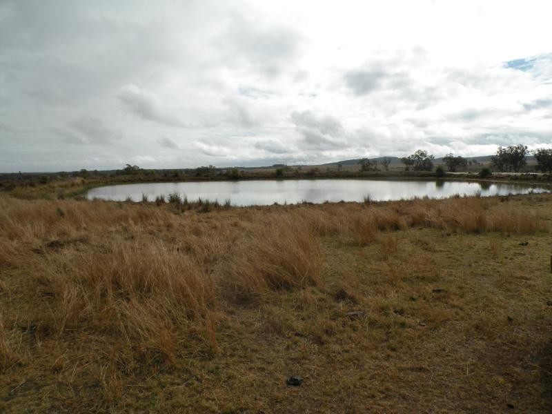 614 Blackwell Road, Millmerran QLD 4357