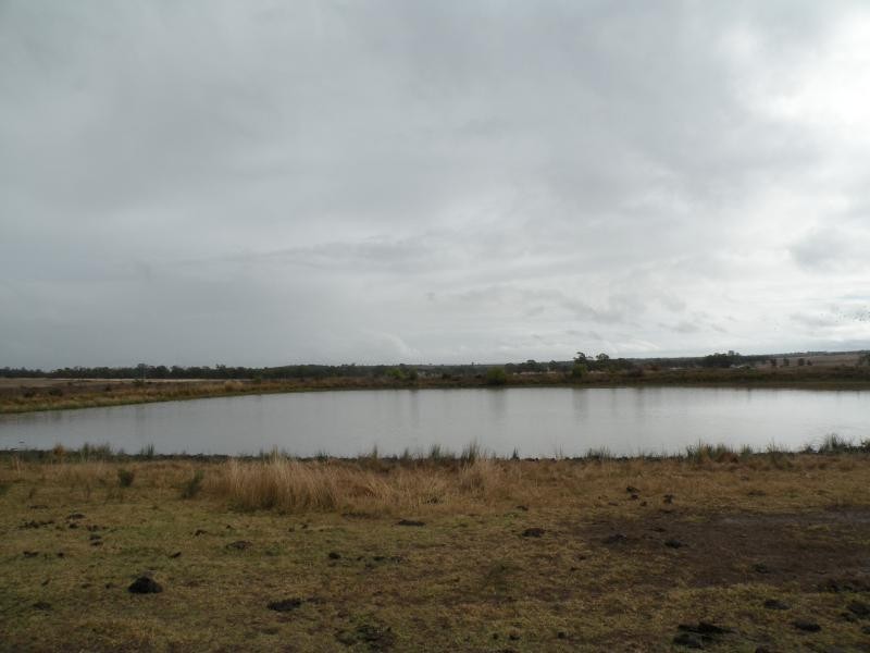 614 Blackwell Road, Millmerran QLD 4357