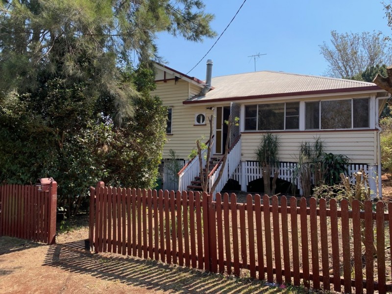 7 Mansford Street, North Toowoomba QLD 4350