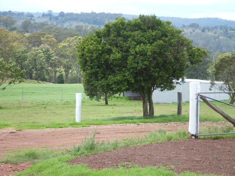 0 Preston Road, Whichello, Groomsville QLD 4352