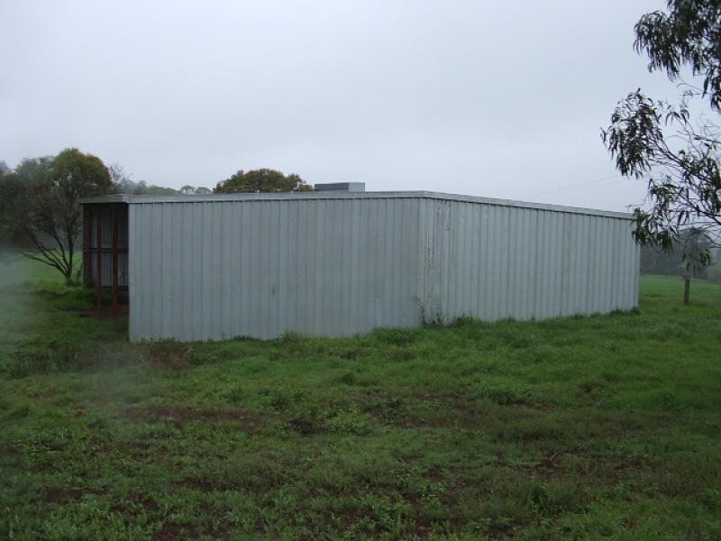 0 Preston Road, Whichello, Groomsville QLD 4352