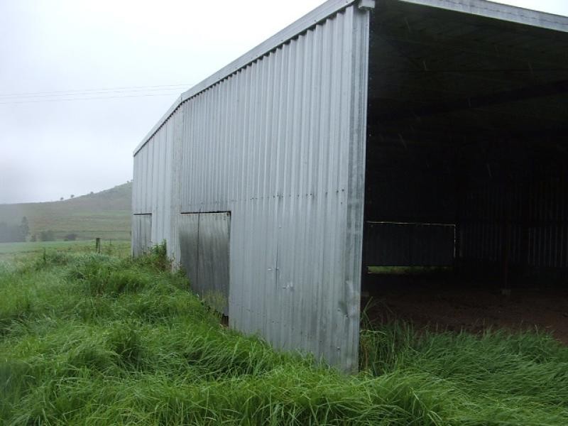 0 Preston Road, Whichello, Groomsville QLD 4352