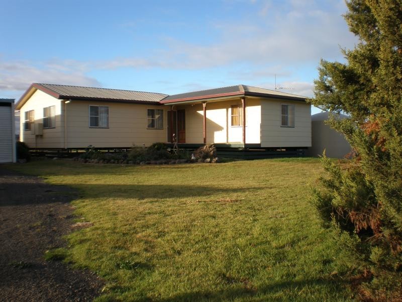 Lot 541 Cambooya-Wyreema Road, Cambooya QLD 4358