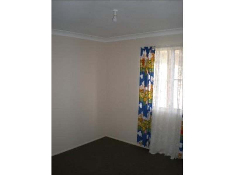 Lot 541 Cambooya-Wyreema Road, Cambooya QLD 4358