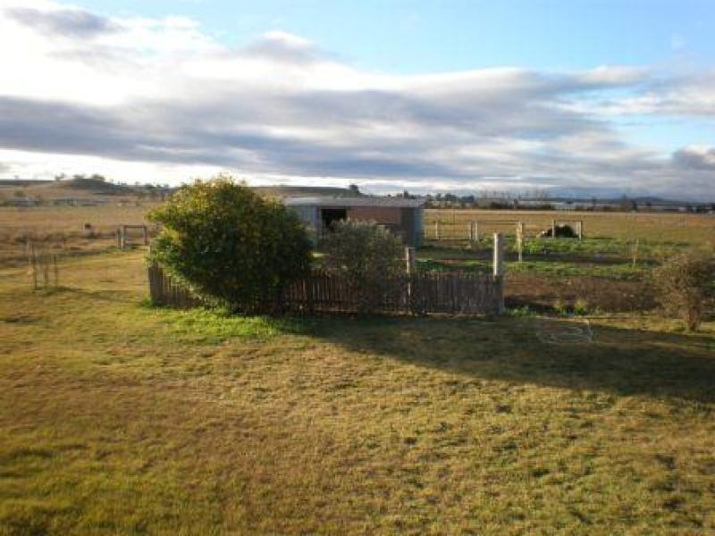 Lot 541 Cambooya-Wyreema Road, Cambooya QLD 4358