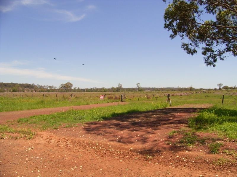 - HARTHS ROAD, Goombungee QLD 4354