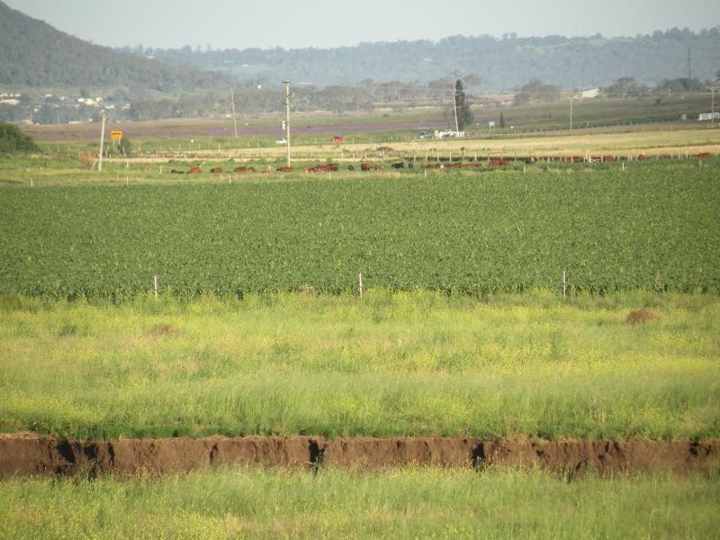 Oakey QLD 4401
