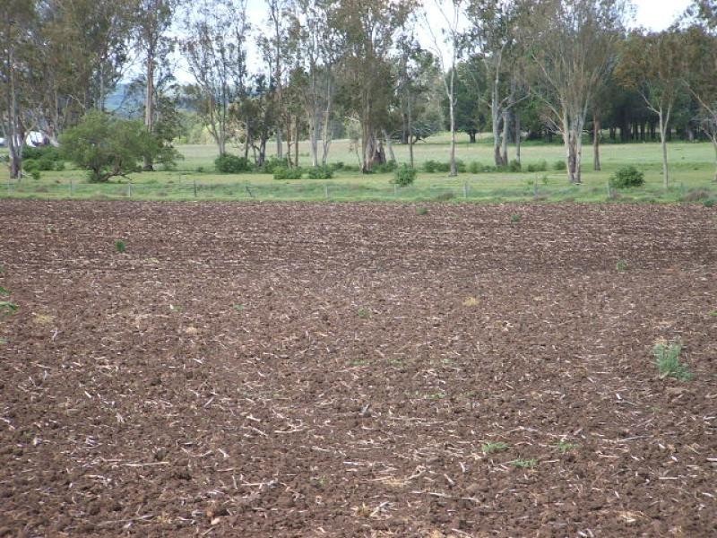 - Oakey-Cooyar Road, Oakey QLD 4401