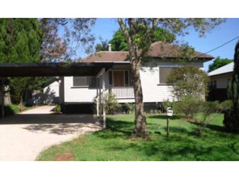 92A Curzon Street, East Toowoomba QLD 4350