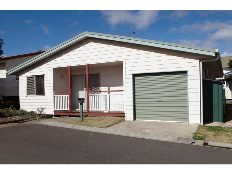 92/530 Bridge Street, Wilsonton QLD 4350