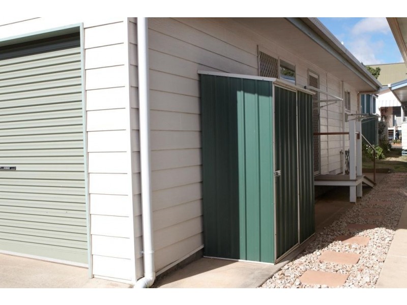 92/530 Bridge Street, Wilsonton QLD 4350