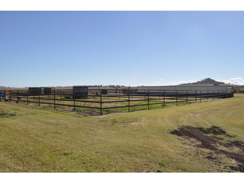 Kingsthorpe QLD 4400