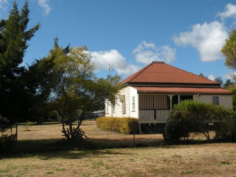 Wilsonton QLD 4350