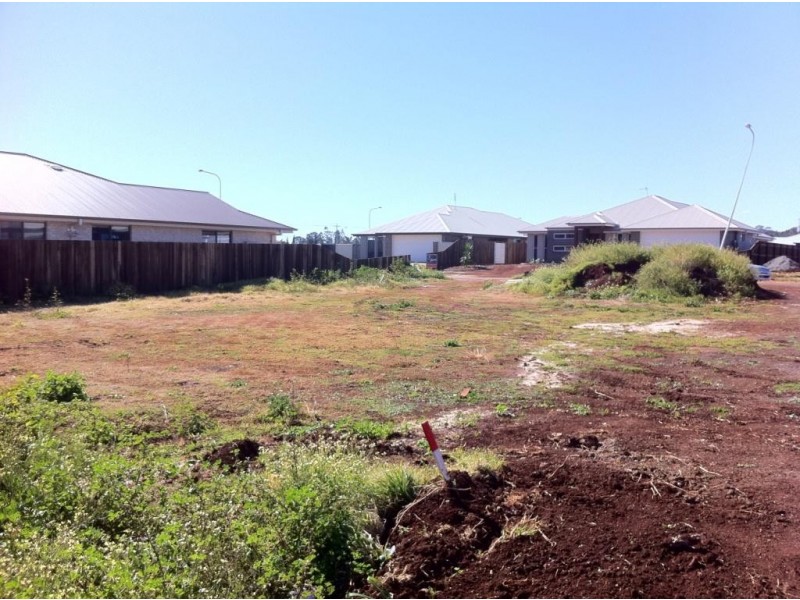 Kearneys Spring QLD 4350