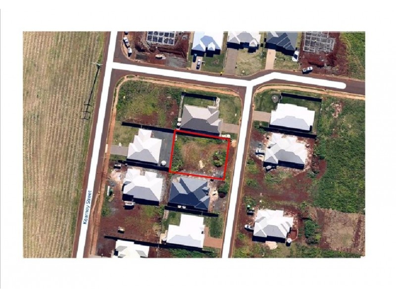 Kearneys Spring QLD 4350