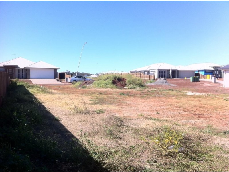 Kearneys Spring QLD 4350