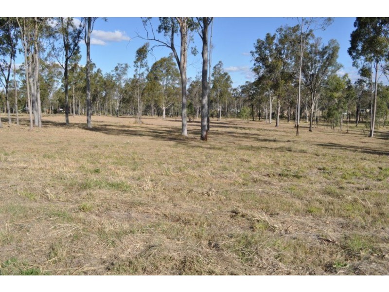 Placid Hills QLD 4343