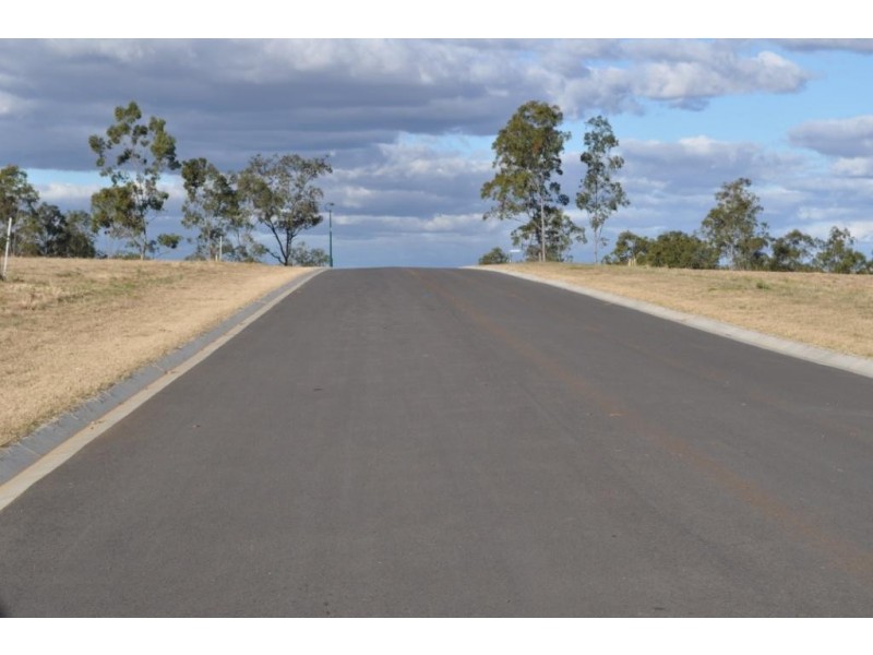 Placid Hills QLD 4343