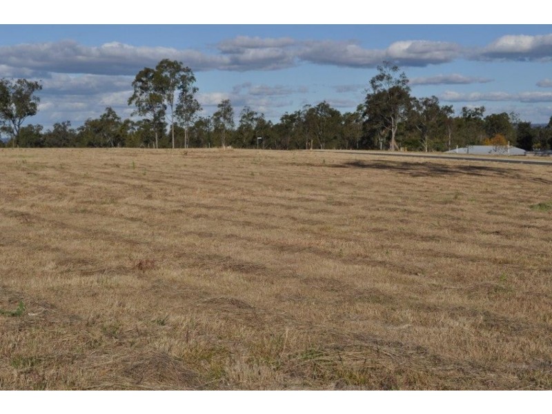 Placid Hills QLD 4343