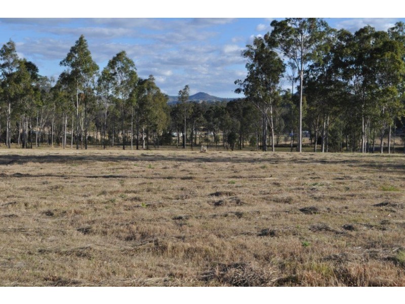 Placid Hills QLD 4343