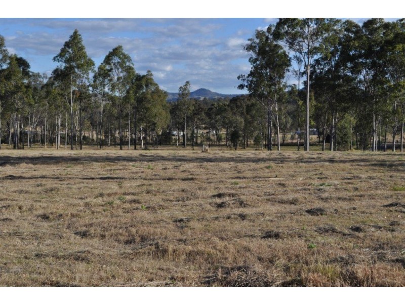 Placid Hills QLD 4343