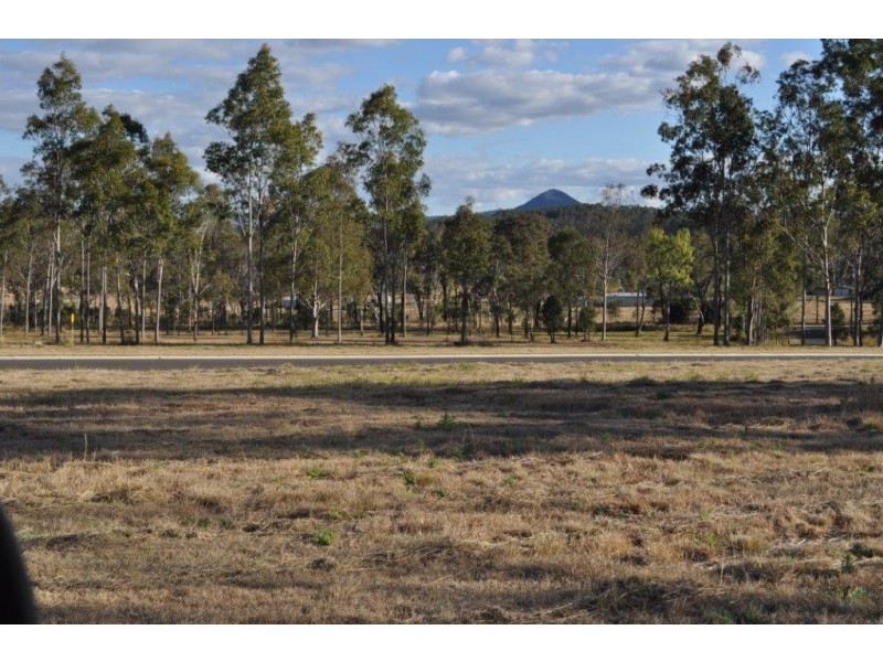 Placid Hills QLD 4343