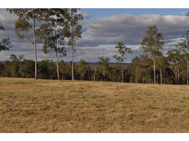 Placid Hills QLD 4343