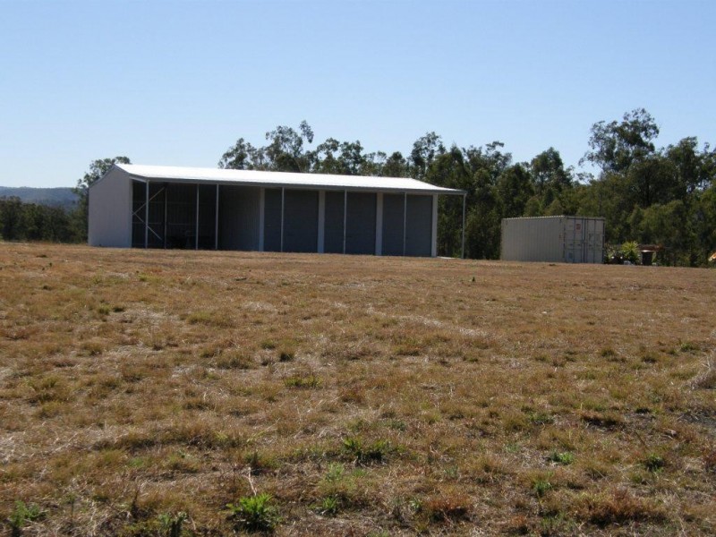 Placid Hills QLD 4343