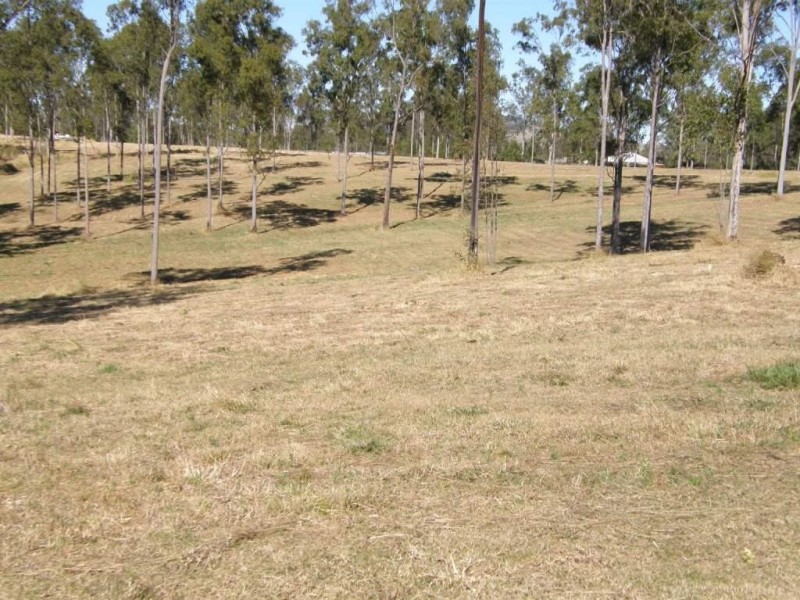 Placid Hills QLD 4343