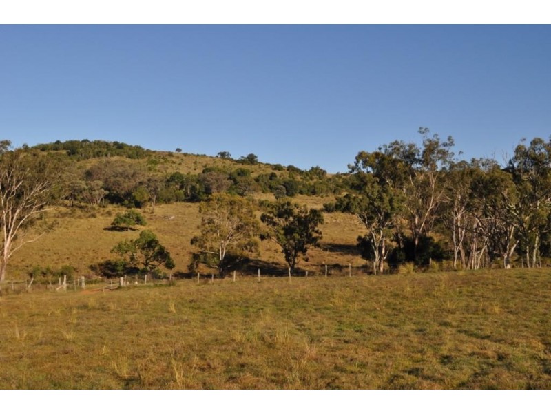 Peranga QLD 4352