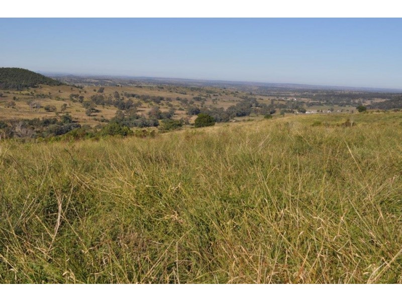 Peranga QLD 4352