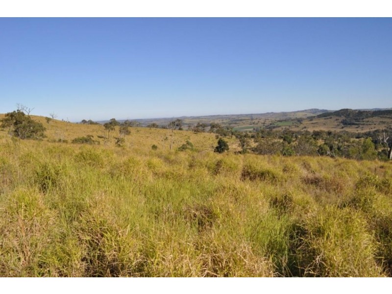 Peranga QLD 4352
